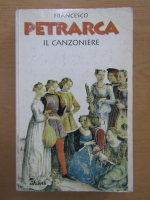 Francesco Petrarca - Canzoniere