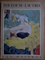 Francis Jourdain - Toulouse-Lautrec