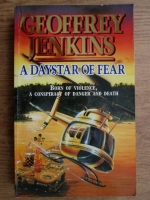 Geoffrey Jenkins - A daystar of fear