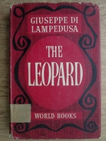 Giuseppe di Lampedusa - The Leopard