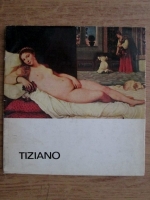 H. Takacs Marianna - Tiziano