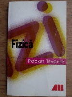 Anticariat: Hans-Peter Gotz - Fizica. Pocket teacher