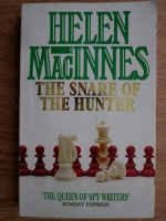 Helen Macinnes - The share of the hunter