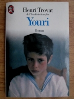 Henri Troyat - Youri