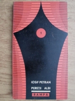 Iosif Petran - Peretii albi