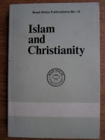 Islam and Christianity