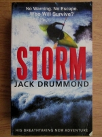 Jack Drummond - Storm