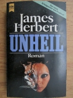 James Herbert - Unhell