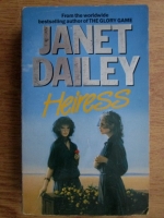 Janet Dailey - Heiress