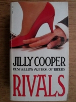 Jilly Cooper - Rivals