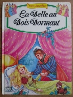 La belle au bois dormant