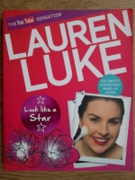 Lauren Luke - 25 celebrity and everyday make-up tutorials