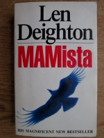 Len Deighton - Mamista