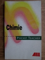 Manfred Kuballa - Chimie. Pocket teacher