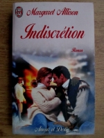 Margaret Allison - Indiscretion