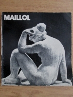 Marin Mihalache - Maillol