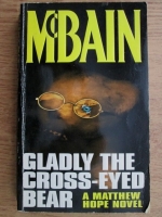 McBain - Gladly the cross-eyed bear