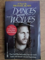 Michael Blake - Dances with wolves