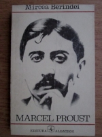 Anticariat: Mircea Berindei - Marcel Proust
