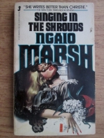 Ngaio Marsh - Singing in the shrouds