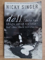 Nicky Singer - Doll