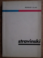 Roman Vlad - Stravinski