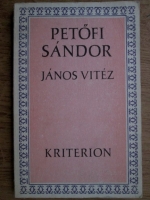 Sandor Petofi - Janos vitez