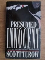 Scott Turow - Presumed innocent 