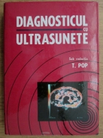 Tiberiu Pop - Diagnosticul cu ultrasunete