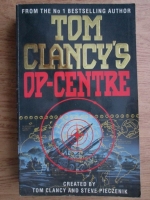 Tom Clancy - Op-centre