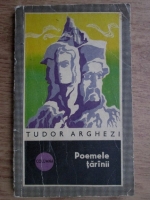 Anticariat: Tudor Arghezi - Poemele taranii