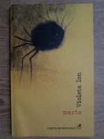 Violeta Ion - Marta