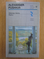 A. S. Puskin - Selected works. Poetry