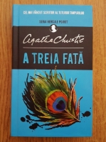 Anticariat: Agatha Christie - A treia fata