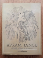 Anticariat: Alexandru Andritoiu - Avram Iancu. Antologie literara