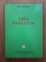 Arturo Briceno - Obra narrativa