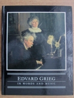 Audun Kayser - Edvard Grieg in words and music