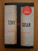 Austin Wright - Tony si Susan