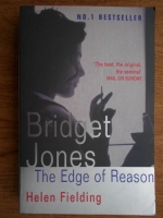 Bridget Jones - The edge of reason