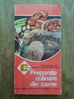 Brote Veronica - Preparate culinare din carne