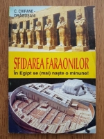 C. Chifane Dragusani - Sfidarea faraonilor. In Egipt se (mai) naste o minune!