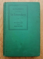 Carlo Goldoni  - La Locandiera