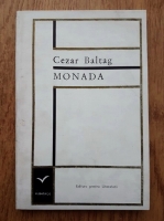 Cezar Baltag - Monada