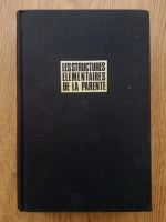 Claude Levi Strauss - Les structures elementaires de la parente