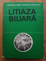 D. Dumitrascu - Litiaza biliara