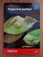 Deborah Sundahl - Orgasmul perfect