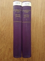 Denis Diderot - Oeuvres choisies (2 volume) (1931)