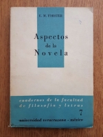 E. M. Forster - Aspectos de la novela