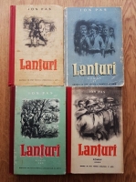 Ion Pas - Lanturi (4 volume)
