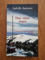 Isabelle Autissier - Dintr-odata, singuri